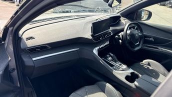 Peugeot 3008 1.2 PureTech Allure Premium+ 5dr EAT8 (Navigation)(Lane Assist)(