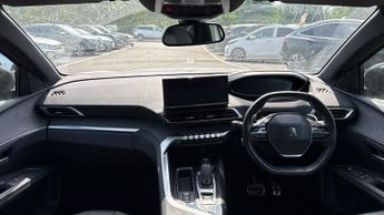 Peugeot 3008 1.2 PureTech Allure Premium+ 5dr EAT8 (Navigation)(Lane Assist)(