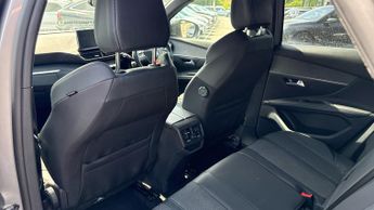 Peugeot 3008 1.2 PureTech Allure Premium+ 5dr EAT8 (Navigation)(Lane Assist)(