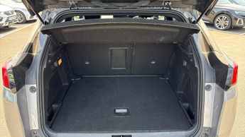 Peugeot 3008 1.2 PureTech Allure Premium+ 5dr EAT8 (Navigation)(Lane Assist)(