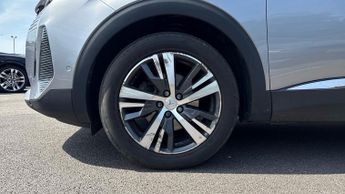 Peugeot 3008 1.2 PureTech Allure Premium+ 5dr EAT8 (Navigation)(Lane Assist)(