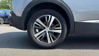 Peugeot 3008 1.2 PureTech Allure Premium+ 5dr EAT8 (Navigation)(Lane Assist)(