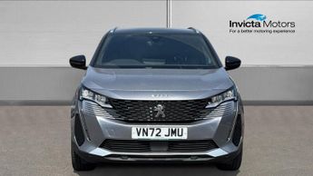 Peugeot 3008 1.2 PureTech Allure Premium+ 5dr EAT8 (Navigation)(Lane Assist)(