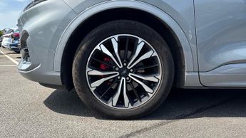 Ford Kuga 2.5 FHEV ST-Line X Edition 5dr CVT (Front/Rear Parking Sensors)(