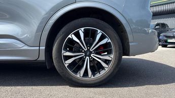 Ford Kuga 2.5 FHEV ST-Line X Edition 5dr CVT (Front/Rear Parking Sensors)(