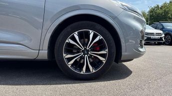 Ford Kuga 2.5 FHEV ST-Line X Edition 5dr CVT (Front/Rear Parking Sensors)(