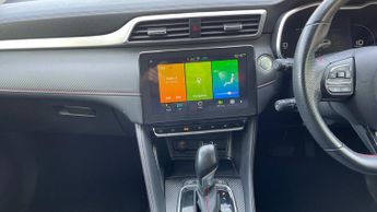 MG ZS 1.0T GDi Exclusive 5dr DCT
