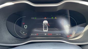 MG ZS 1.0T GDi Exclusive 5dr DCT