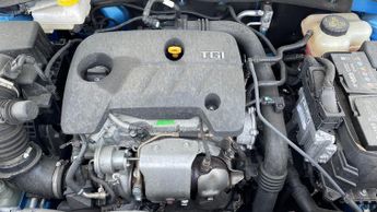 MG ZS 1.0T GDi Exclusive 5dr DCT