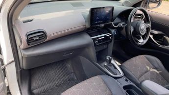 Toyota Yaris Cross 1.5 Hybrid Excel 5dr CVT