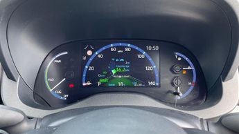 Toyota Yaris Cross 1.5 Hybrid Excel 5dr CVT