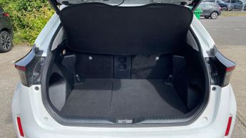 Toyota Yaris Cross 1.5 Hybrid Excel 5dr CVT