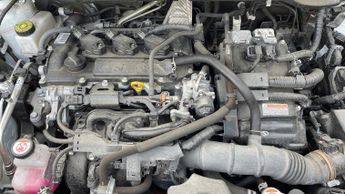Toyota Yaris Cross 1.5 Hybrid Excel 5dr CVT