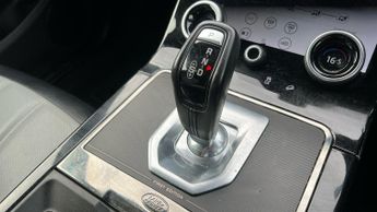 Land Rover Range Rover Evoque 2.0 D180 First Edition 5dr Auto With Fixed Panoramic Roof and He
