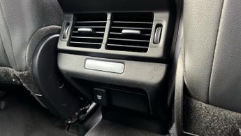 Land Rover Range Rover Evoque 2.0 D180 First Edition 5dr Auto With Fixed Panoramic Roof and He