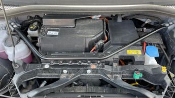 Audi Q4 e-Tron 125kW 35 55.52kWh S Line 5dr Auto