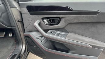 Lamborghini Urus S 4.0T FSI V8 S 5dr Auto