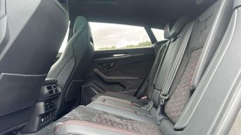 Lamborghini Urus S 4.0T FSI V8 S 5dr Auto