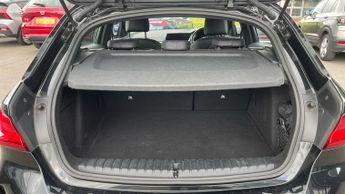 BMW 1 Series 118i (136) M Sport 5dr Step Auto (LCP)