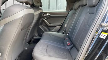 Audi A1 30 TFSI 110 S Line 5dr S Tronic