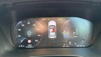 Volvo XC40 1.5 T4 Recharge PHEV Plus Dark 5dr Auto