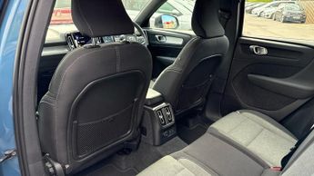 Volvo XC40 1.5 T4 Recharge PHEV Plus Dark 5dr Auto