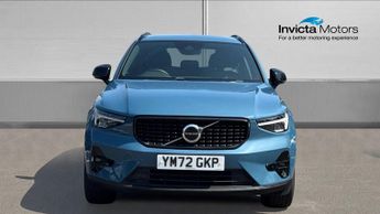 Volvo XC40 1.5 T4 Recharge PHEV Plus Dark 5dr Auto