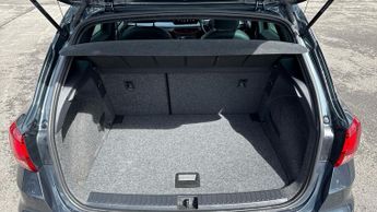 SEAT Arona 1.5 TSI 150 FR Sport 5dr DSG