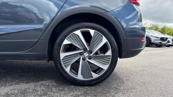 SEAT Arona 1.5 TSI 150 FR Sport 5dr DSG