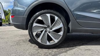 SEAT Arona 1.5 TSI 150 FR Sport 5dr DSG