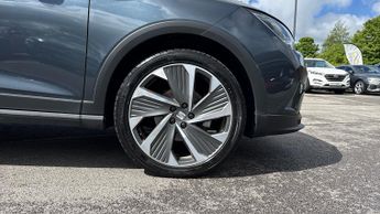 SEAT Arona 1.5 TSI 150 FR Sport 5dr DSG