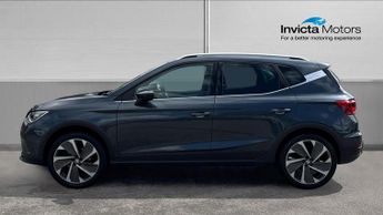 SEAT Arona 1.5 TSI 150 FR Sport 5dr DSG