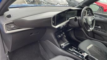 Vauxhall Mokka-e 100kW Ultimate 50kWh 5dr Auto
