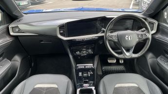 Vauxhall Mokka 100kW Ultimate 50kWh 5dr Auto