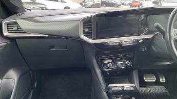 Vauxhall Mokka-e 100kW Ultimate 50kWh 5dr Auto
