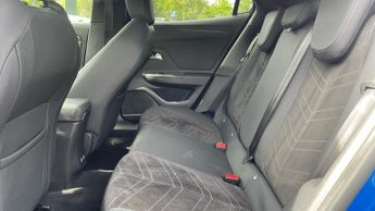 Vauxhall Mokka-e 100kW Ultimate 50kWh 5dr Auto