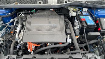 Vauxhall Mokka-e 100kW Ultimate 50kWh 5dr Auto