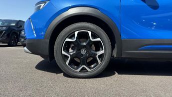 Vauxhall Mokka-e 100kW Ultimate 50kWh 5dr Auto