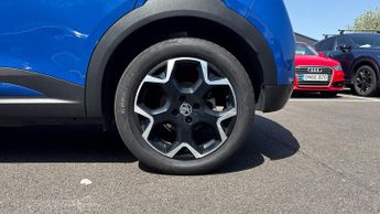 Vauxhall Mokka-e 100kW Ultimate 50kWh 5dr Auto