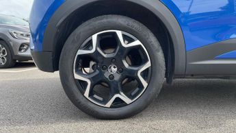 Vauxhall Mokka 100kW Ultimate 50kWh 5dr Auto