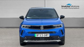 Vauxhall Mokka-e 100kW Ultimate 50kWh 5dr Auto