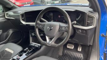 Vauxhall Mokka-e 100kW Ultimate 50kWh 5dr Auto