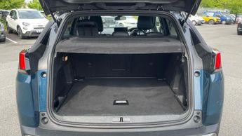 Peugeot 3008 1.5 BlueHDi Allure Premium+ 5dr EAT8