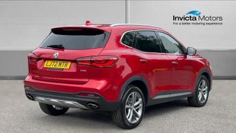 MG HS 1.5 T-GDI Exclusive 5dr DCT