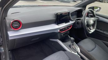 SEAT Arona 1.0 TSI 110 FR 5dr DSG