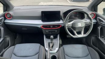 SEAT Arona 1.0 TSI 110 FR 5dr DSG