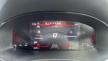 SEAT Arona 1.0 TSI 110 FR 5dr DSG