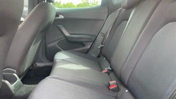 SEAT Arona 1.0 TSI 110 FR 5dr DSG