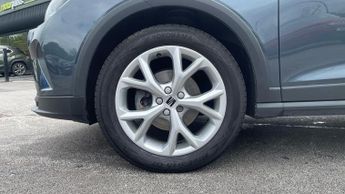 SEAT Arona 1.0 TSI 110 FR 5dr DSG