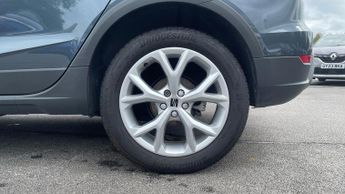 SEAT Arona 1.0 TSI 110 FR 5dr DSG
